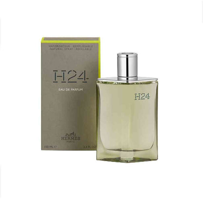 Perfume H24 by Hermès for men 100 ml