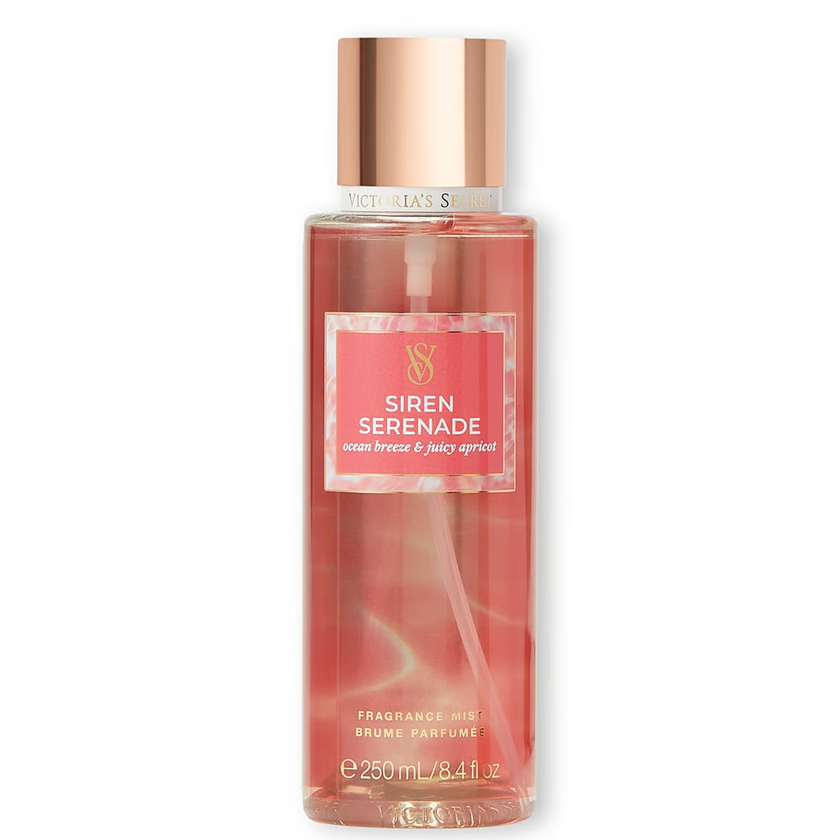 Victoria's Secret - Siren Serenade - Fragrance Mist
