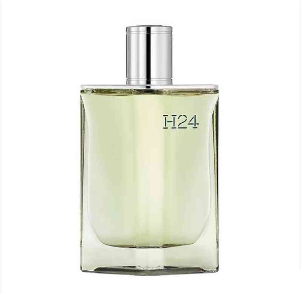 Perfume H24 by Hermès for men 100 ml