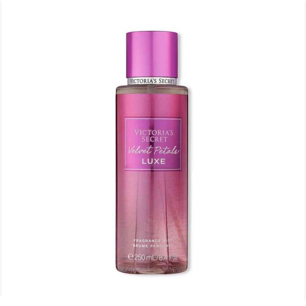 Velvet Petals Luxe perfume by Victoria's Secret - Mixed