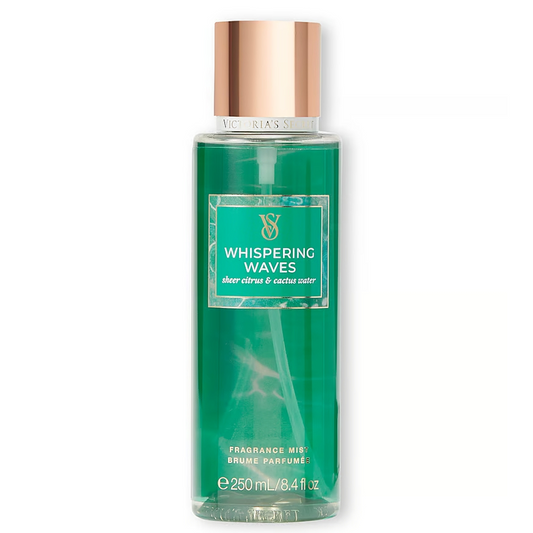 Victoria's Secret - Whispering Waves - Fragrance Mist
