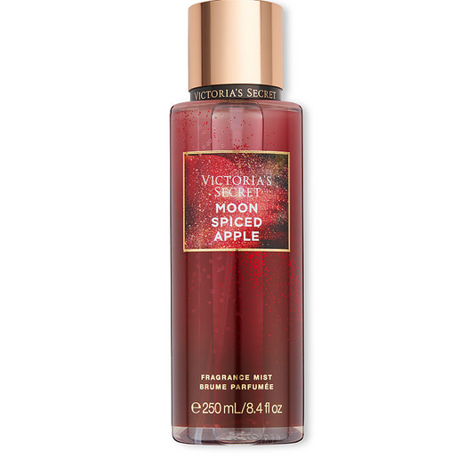 Victoria's Secret - Moon Spiced Apple - Fragrance Mist
