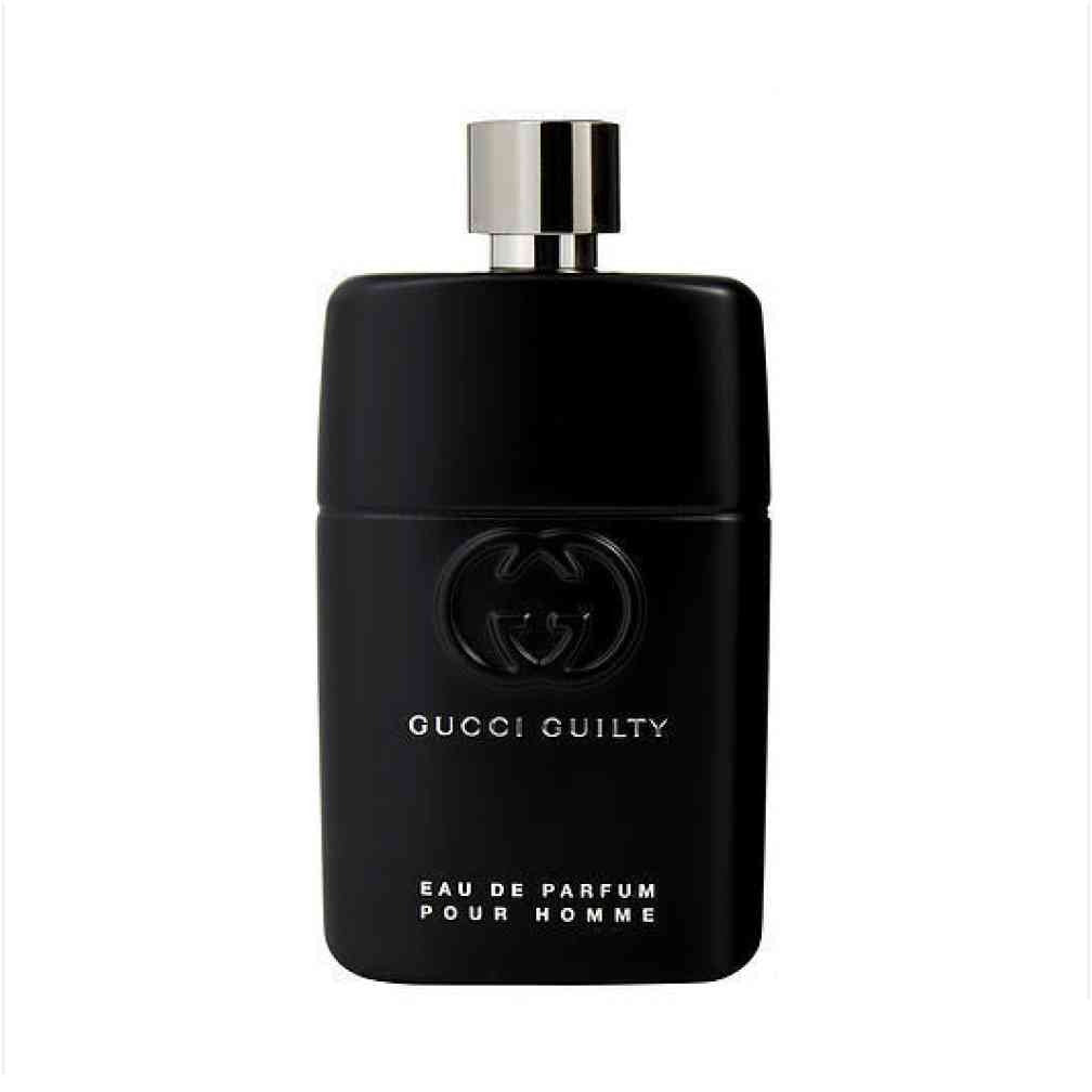 Guilty perfume by Gucci for men 90 ml