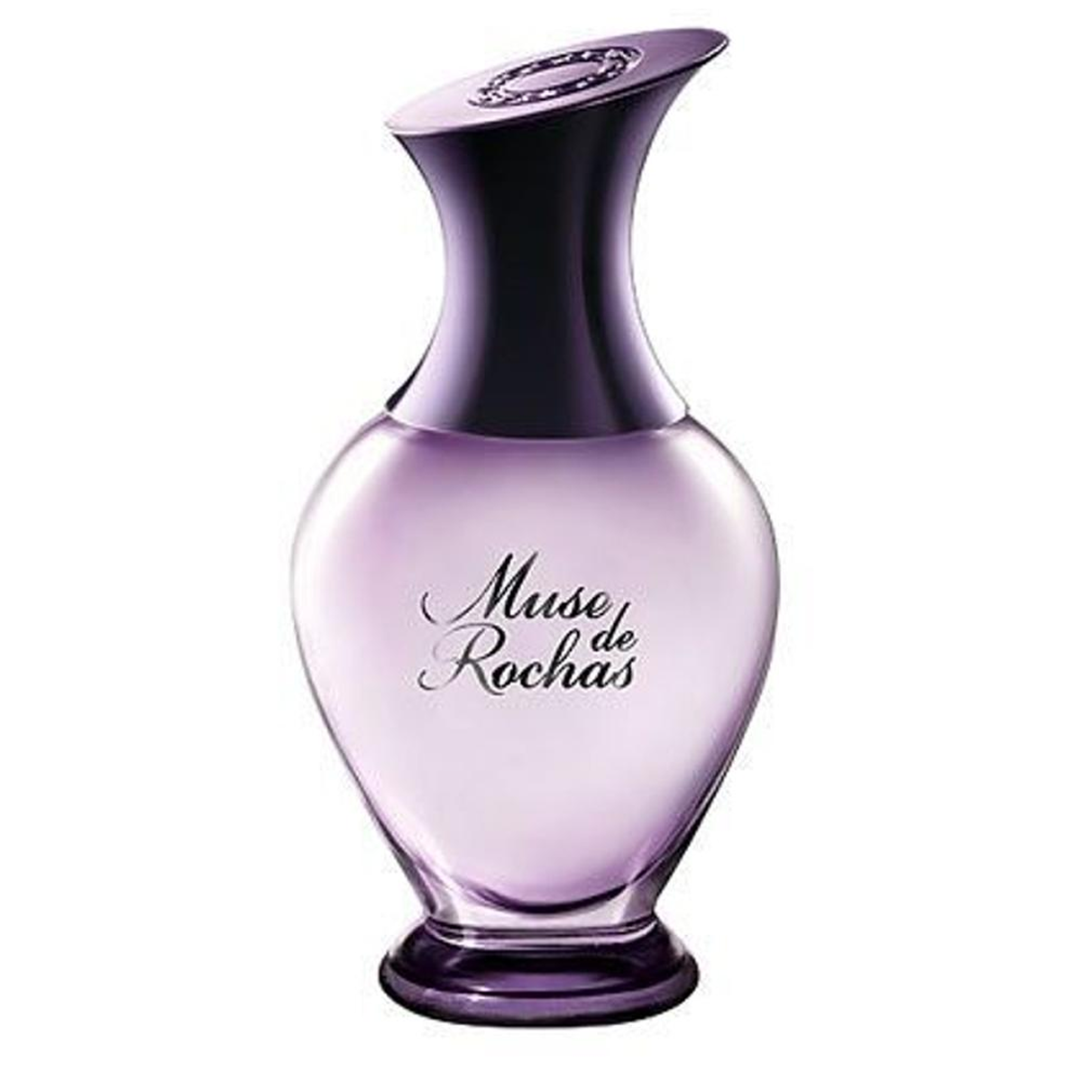 Rochas - Muse - Eau de Toilette for Women