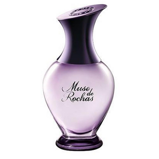 Rochas - Muse - Eau de Toilette for Women