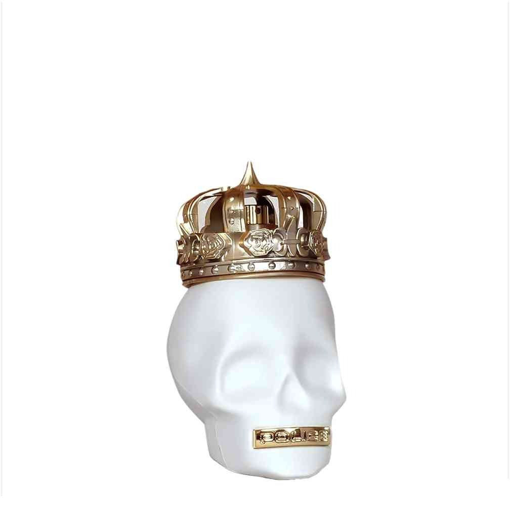 To Be The Queen perfume by Police for women 125 ml