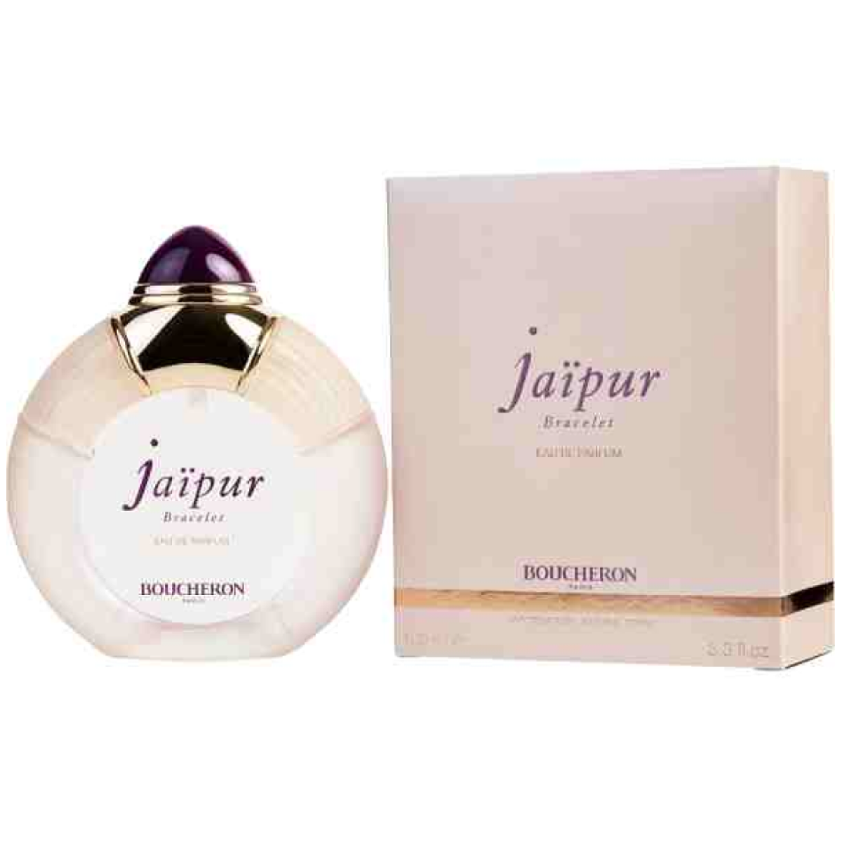 Boucheron - Jaïpur Bracelet - Eau de Parfum for Women