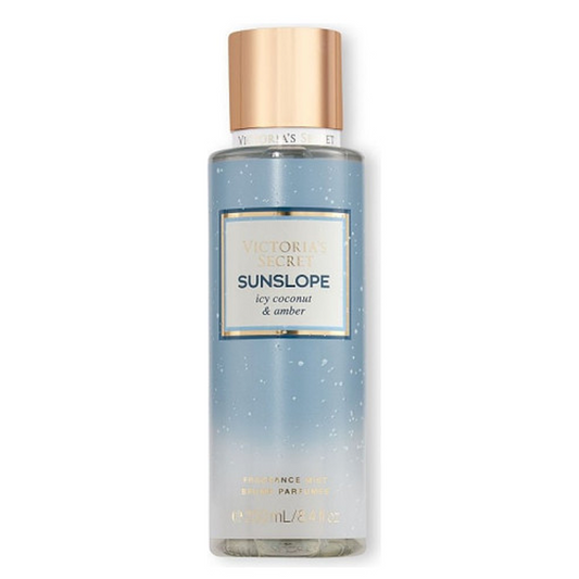 Victoria's Secret - Sunslope - Fragrance Mist