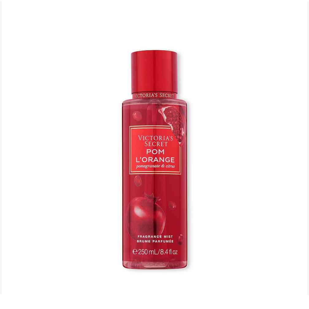 Pom L'Orange perfume by Victoria's Secret mixed brand