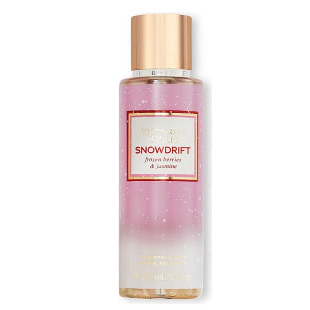 Victoria's Secret - Snow Drift - Fragrance Mist