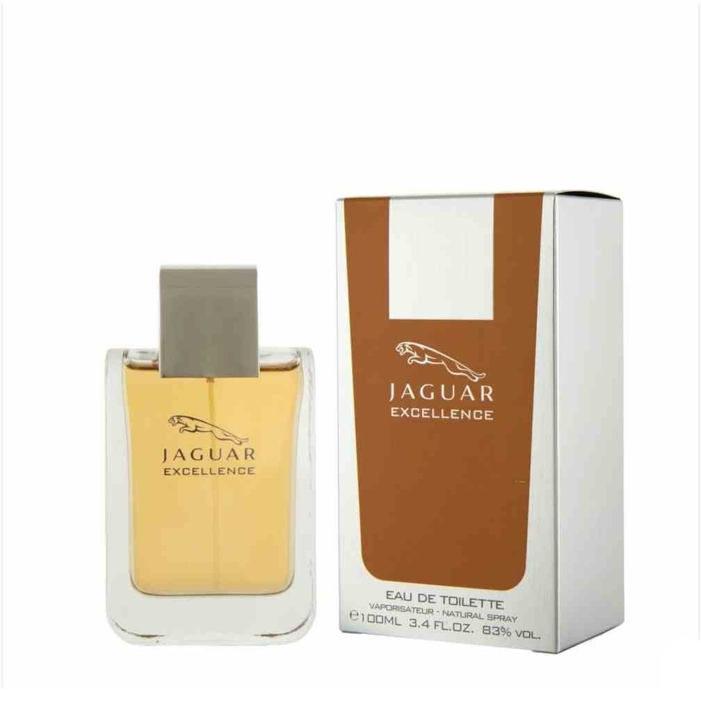 Parfums Excellence by Jaguar for men 100 ml