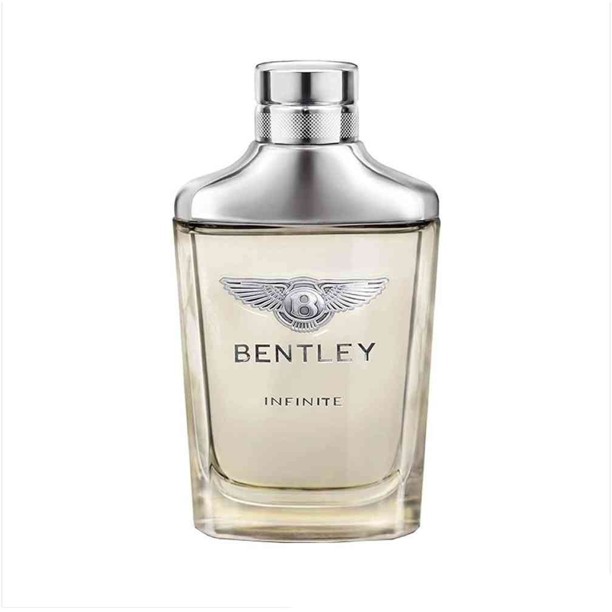 Bentley - Infinite - Eau de Toilette for Men