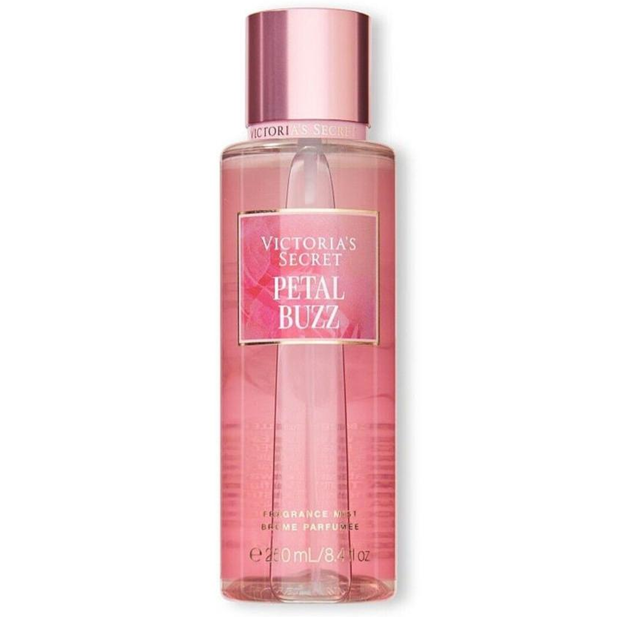 Victoria's Secret - Petal Buzz - Fragrance Mist