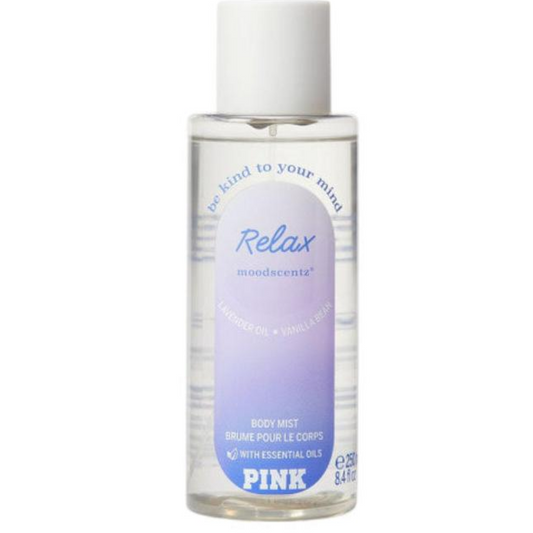 Victoria's Secret - Pink Relax Moodscent 2 - Fragrance Mist