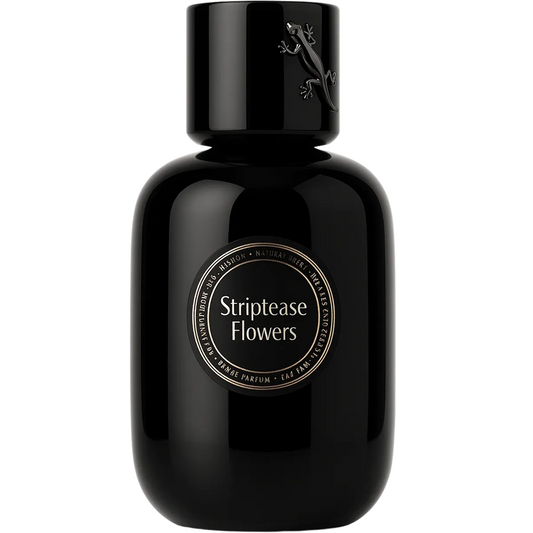 Sabé Masson - Striptease Flowers - Eau de parfum for Women