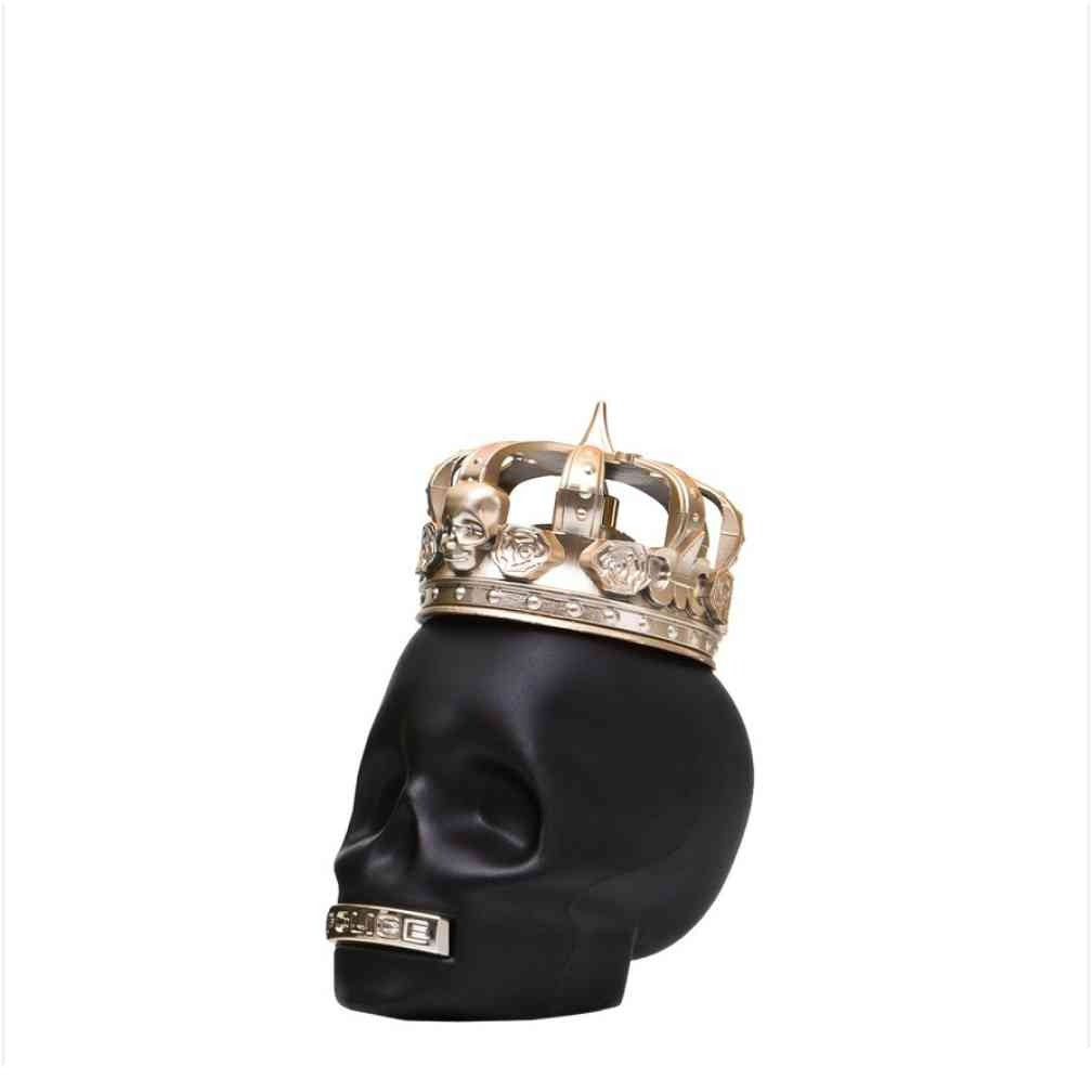 To Be The King perfume by Police for men 125 ml