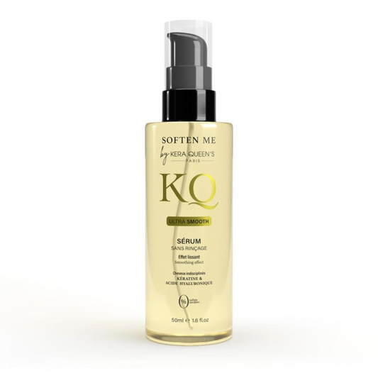 Soften Me by Kera Queen's - Ultra Smooth Mask 250ml