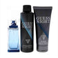 Guess Deodorant 226ml + Eau de Toilette 100ml + Shower Gel 200ml for men 226ml