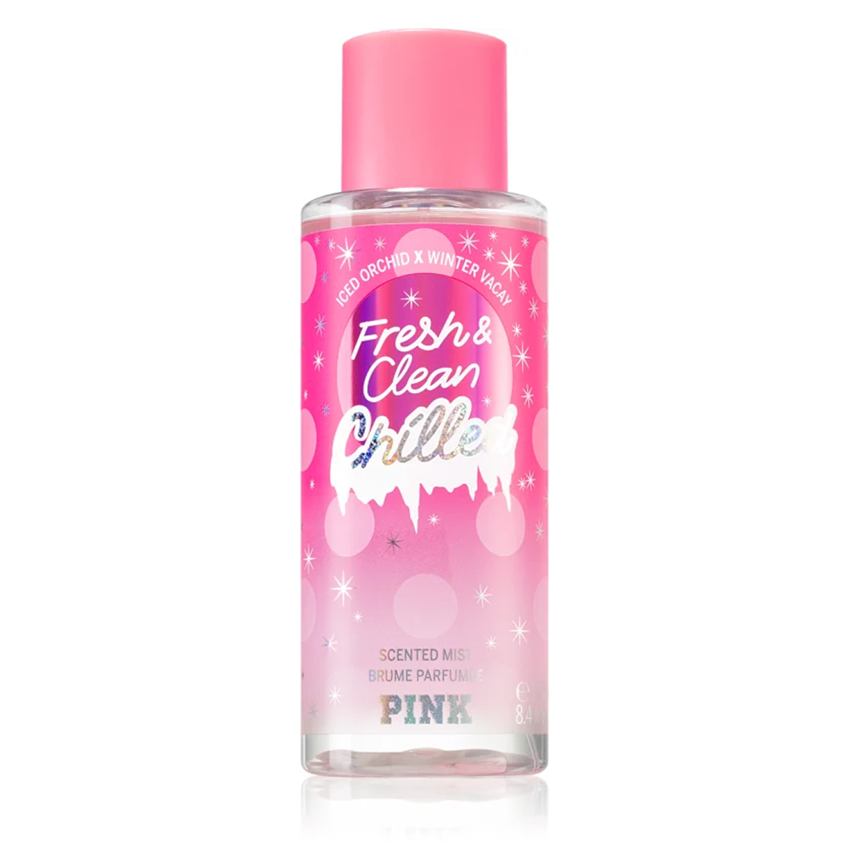 Victoria's Secret Pink - Fresh Clean - Fragrance Mist