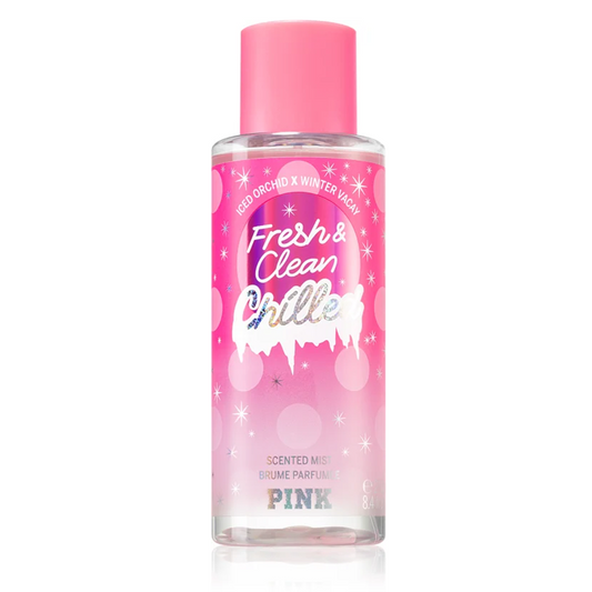 Victoria's Secret Pink - Fresh Clean - Fragrance Mist