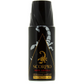 6*150ml Scorpio - Noir Absolu - Deodorant for Men