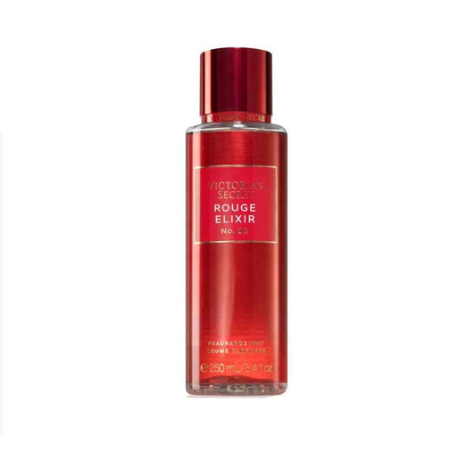 Rouge Elixir No.02 perfume by Victoria's Secret - mixed