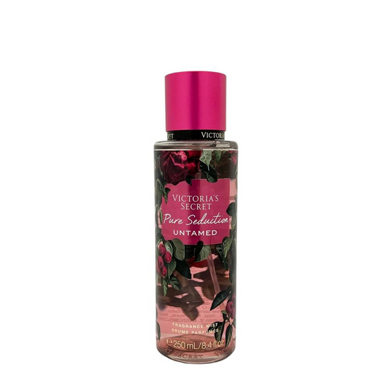 Victoria's Secret - Pure Seduction Untamed - Fragrance Mist