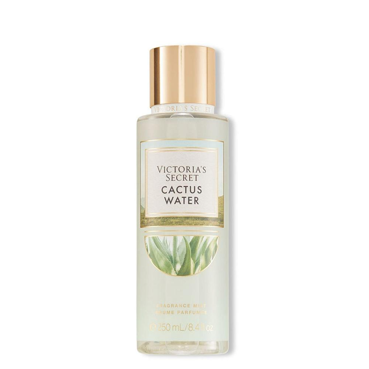 Victoria's Secret - Cactus Water - Fragrance Mist