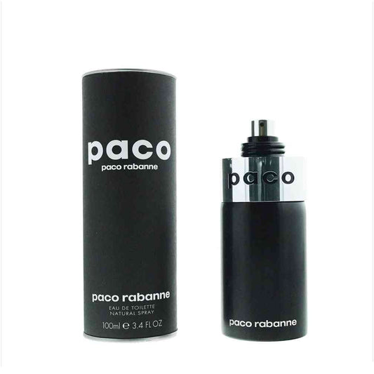 Perfume Paco by Paco Rabanne for men 100 ml