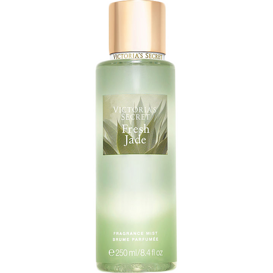 Victoria's Secret - Fresh Jade - Fragrance Mist