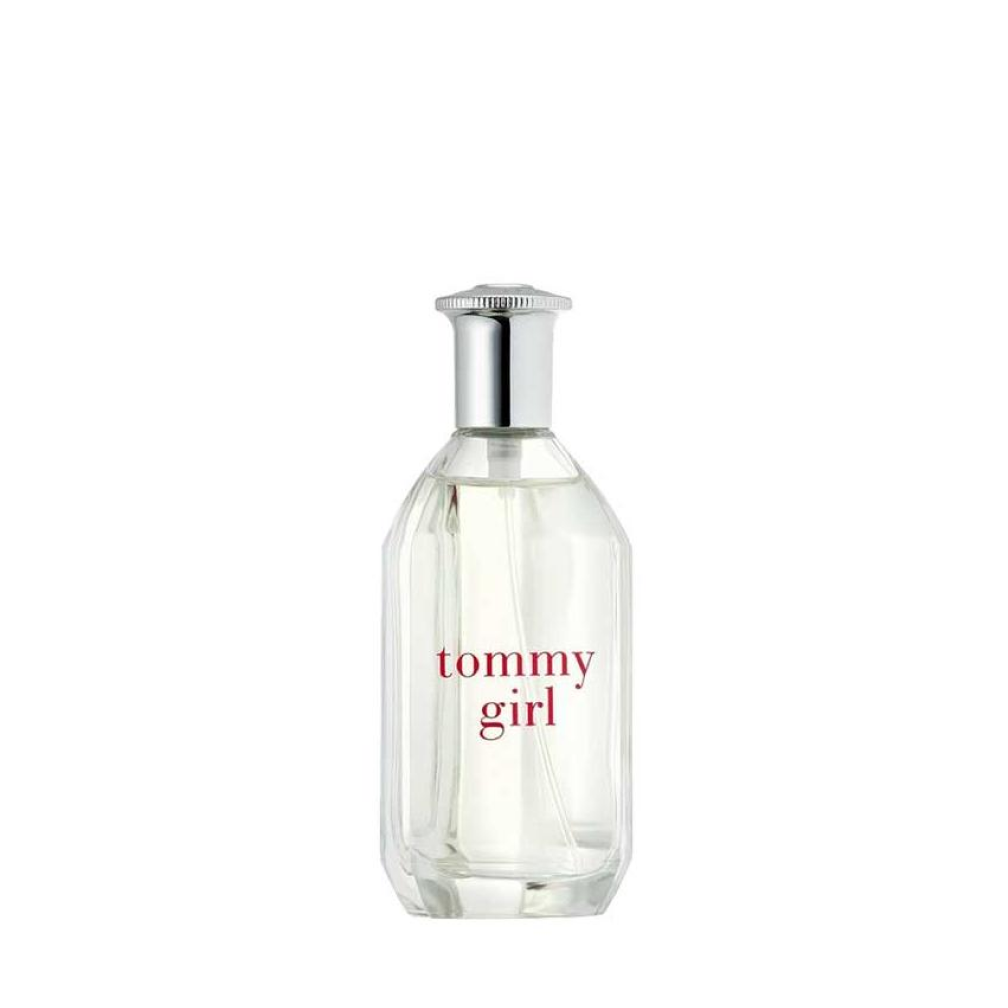 Tommy Girl Cosmetics by Tommy Hilfiger for women 100 ml