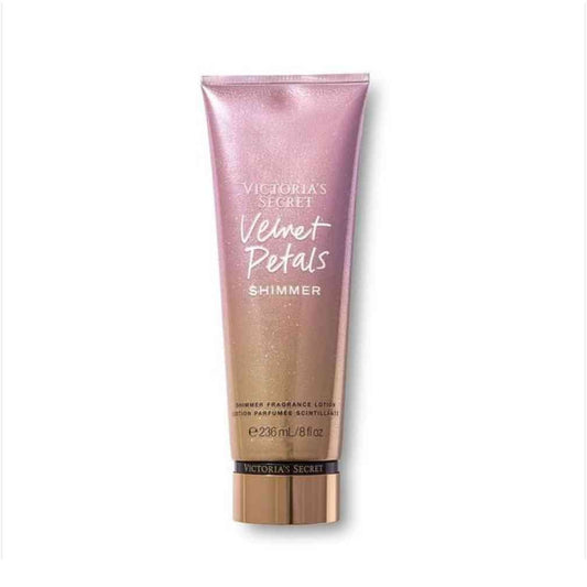 Velvet Petals Shimmer perfume by Victoria's Secret, unisex