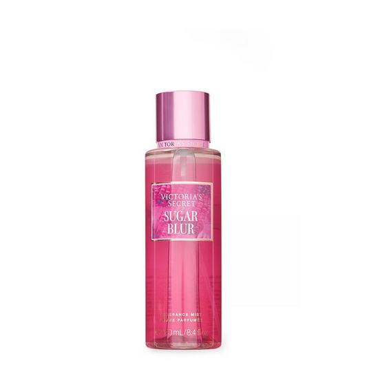 Victoria's Secret - Sugar Blur - Fragrance Mist