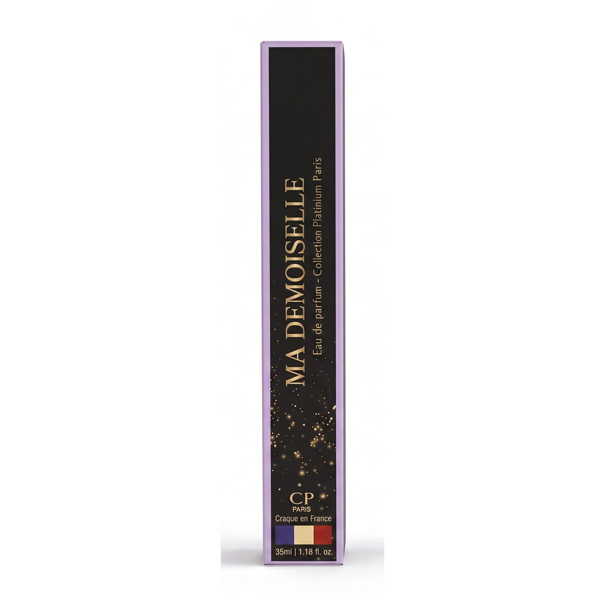 Collection Platinium - Ma Demoiselle - Eau de Parfum pour Femme