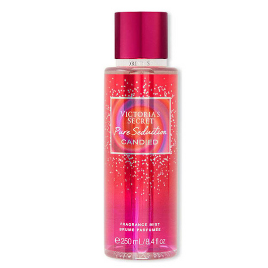 Victoria's Secret - Pure Seduction Candied - Fragrance Mist