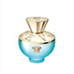 Perfume Dylan Turquoise by Versace for women 100 ml