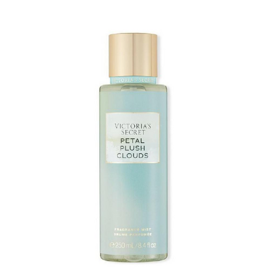 Victoria's Secret - Petal Plush Clouds - Fragrance Mist