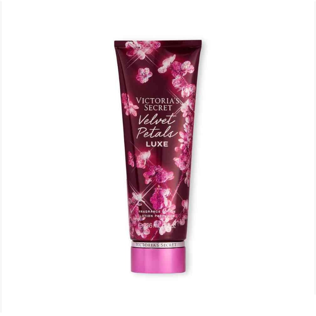 Velvet Petals Luxe perfume by Victoria's Secret - Mixed