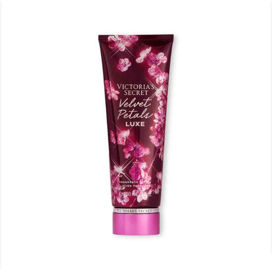 Velvet Petals Luxe perfume by Victoria's Secret - Mixed