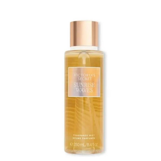 Victoria's Secret - Sunrise Waves - Fragrance Mist