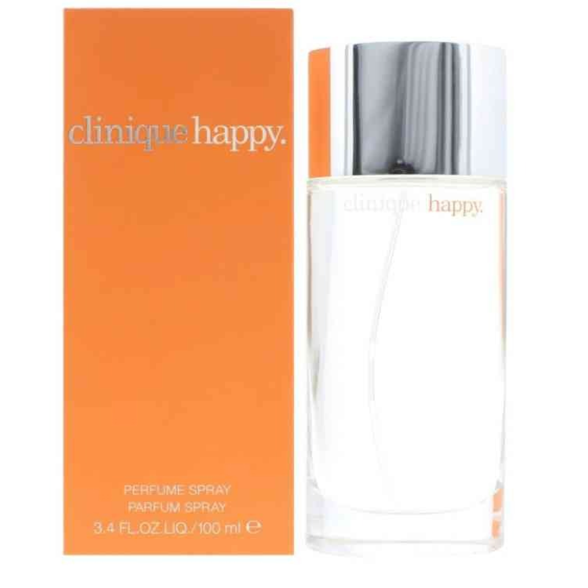 30ml Clinique - Happy - Eau de Parfum pour femme