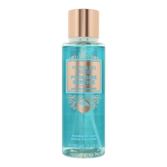 Victoria's Secret - Poolside Service - Fragrance Mist