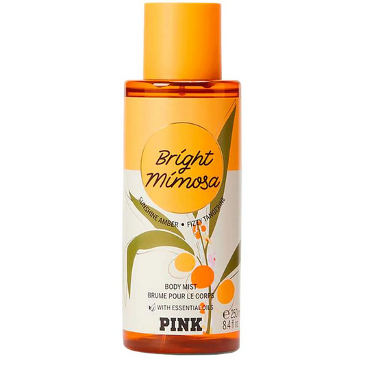 Victoria's Secret Pink - Bright Mimosa - Fragrance Mist