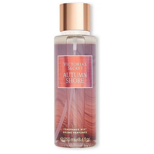 Victoria's Secret - Autumn Shore - Fragrance Mist