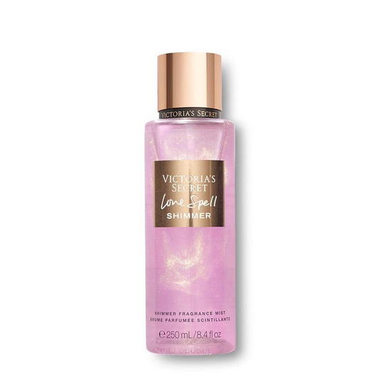 Victoria's Secret - Love Spell Shimmer - Fragrance Mist