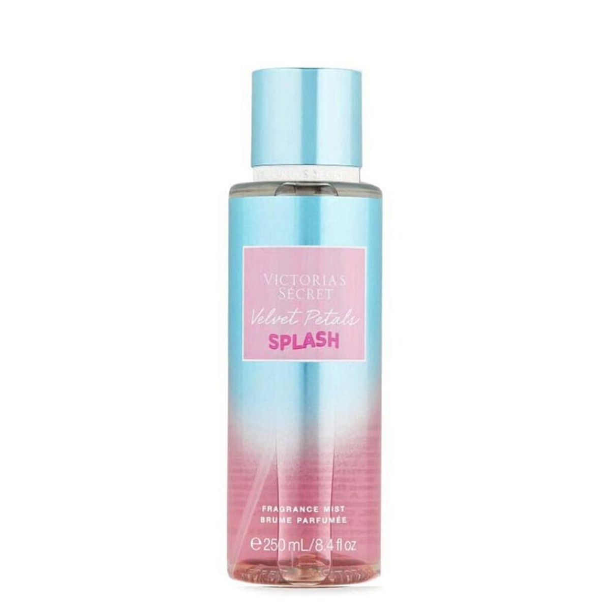 Victoria's Secret - Velvet Petals Splash - Fragrance Mist