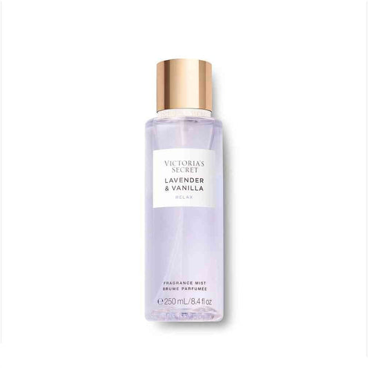 Lavender & Vanilla fragrances from the Victoria's Secret unisex brand