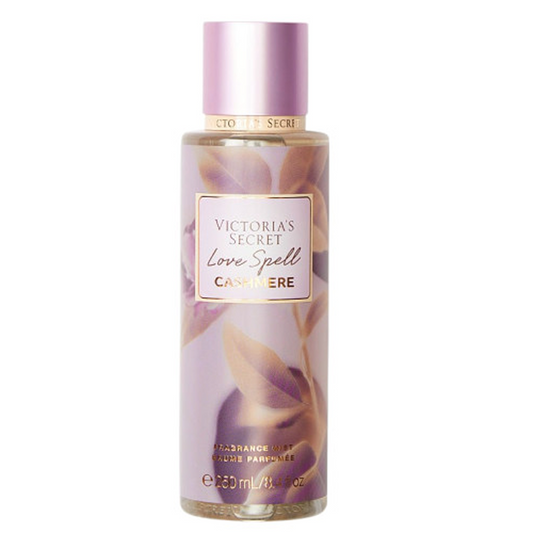 Victoria's Secret - Love Spell Cashmere - Fragrance Mist