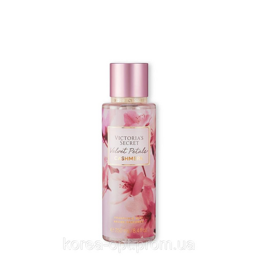Victoria's Secret - Velvet Petals Cashmere - Fragrance Mist