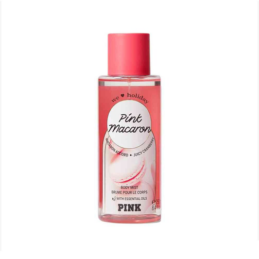 Victoria's Secret Pink - Pink Macaron - Fragrance Mist